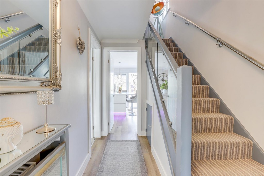 The Weavers, Newark, Nottinghamshire, NG24 4RY