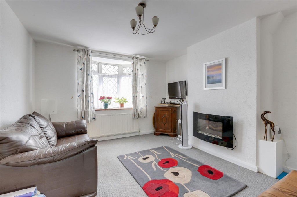 Watnall Road, Hucknall, Nottinghamshire, NG15 7NH