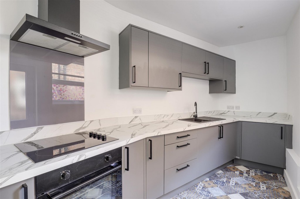 Belvoir Street, Mapperley, Nottinghamshire, NG3 5GN