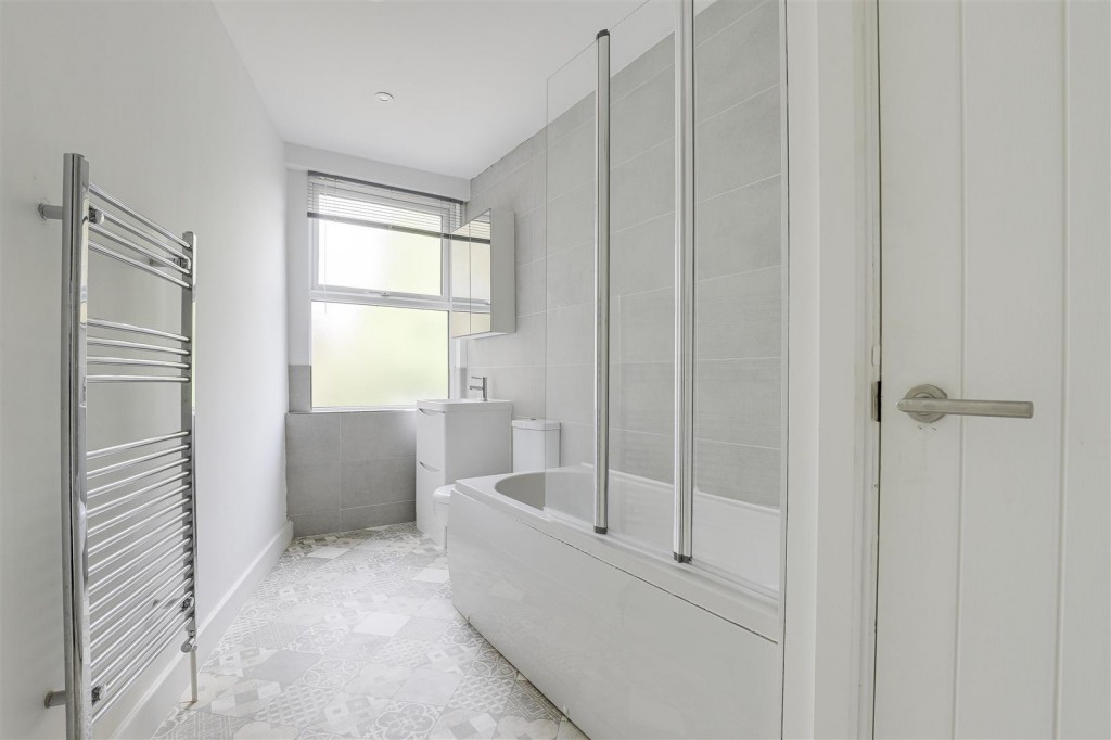 Belvoir Street, Mapperley, Nottinghamshire, NG3 5GN