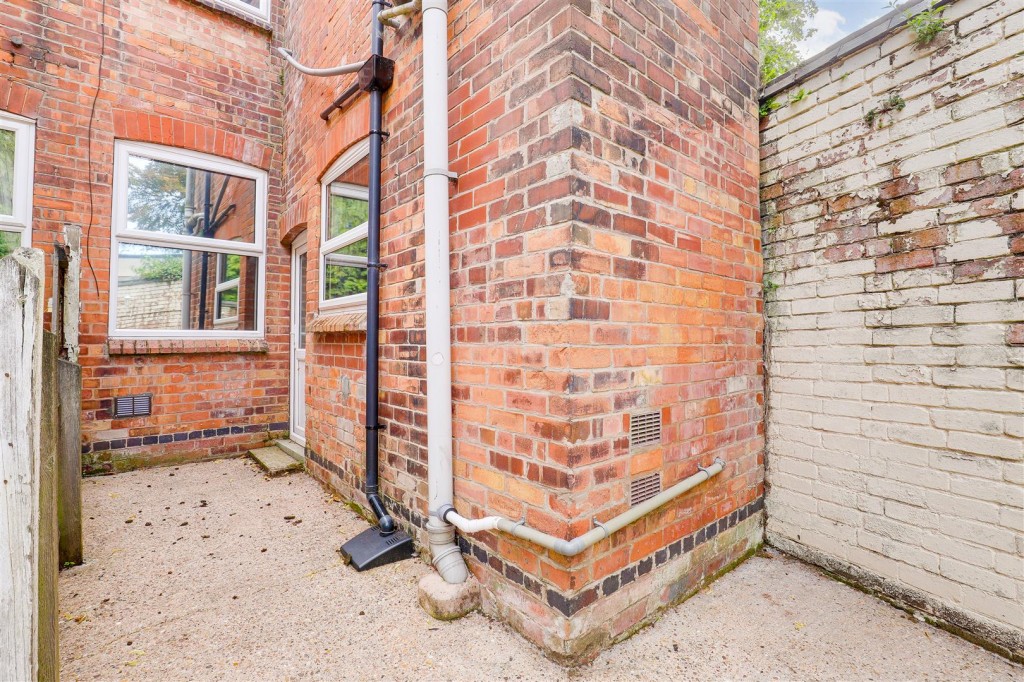Belvoir Street, Mapperley, Nottinghamshire, NG3 5GN