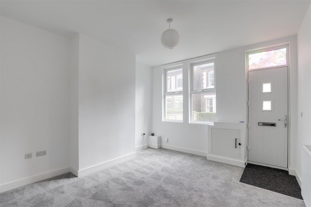 Belvoir Street, Mapperley, Nottinghamshire, NG3 5GN