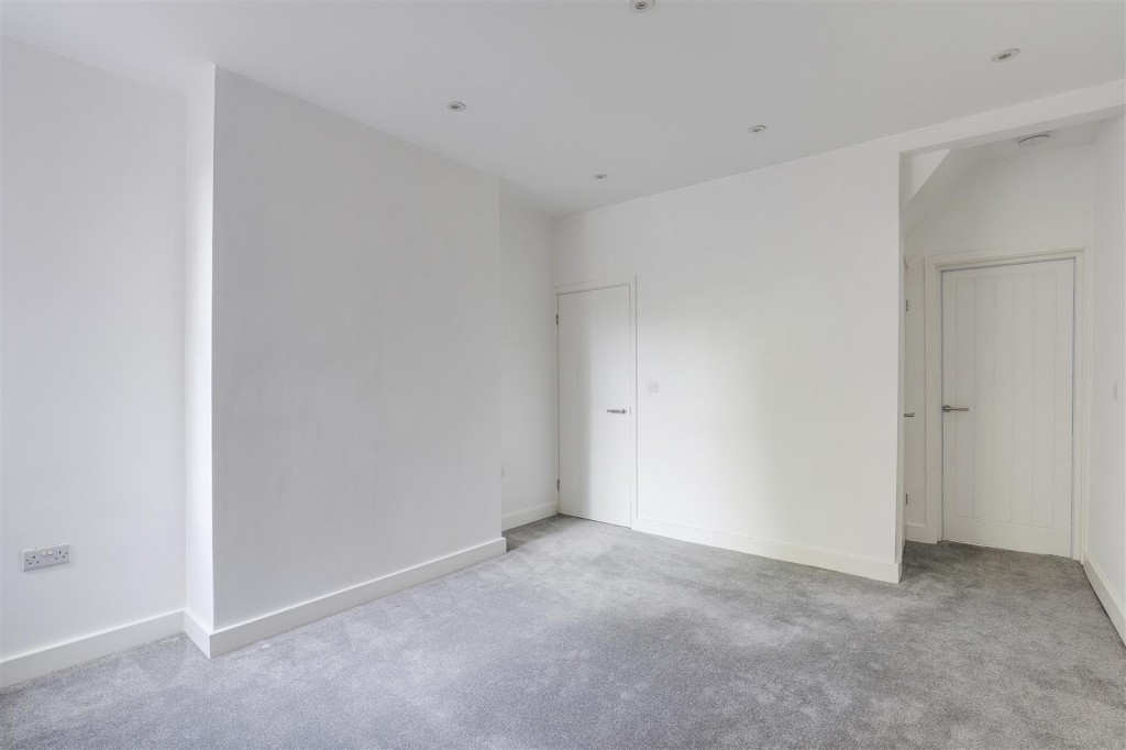 Belvoir Street, Mapperley, Nottinghamshire, NG3 5GN