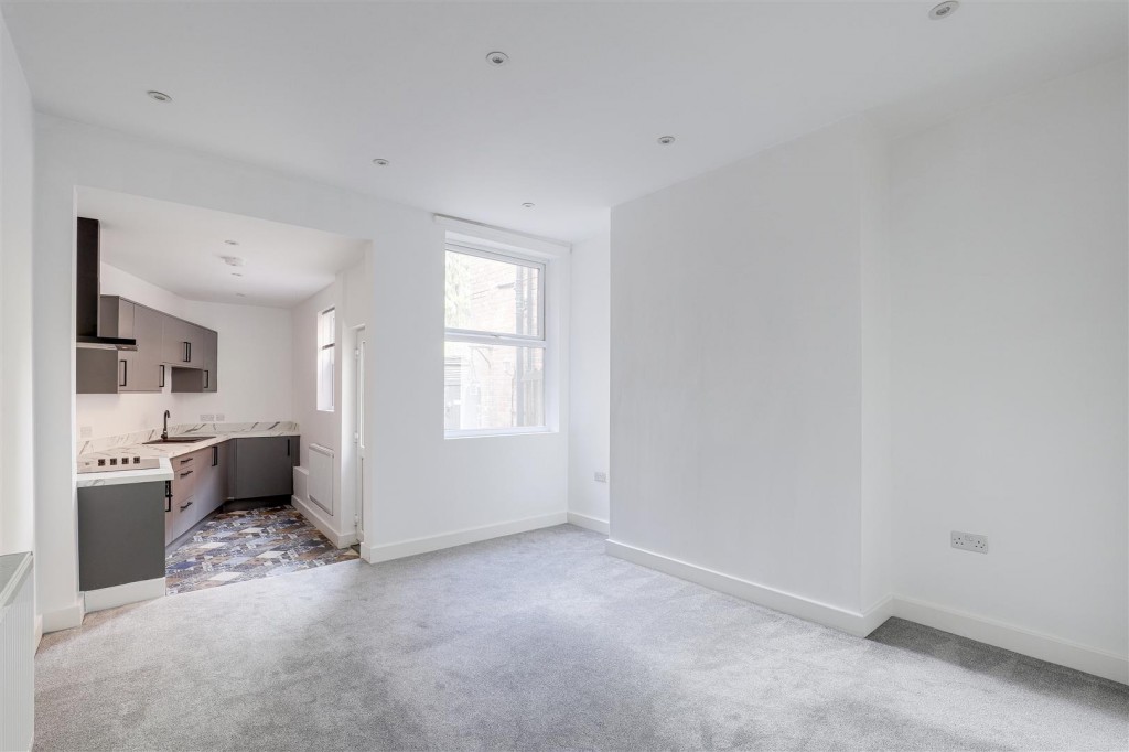Belvoir Street, Mapperley, Nottinghamshire, NG3 5GN