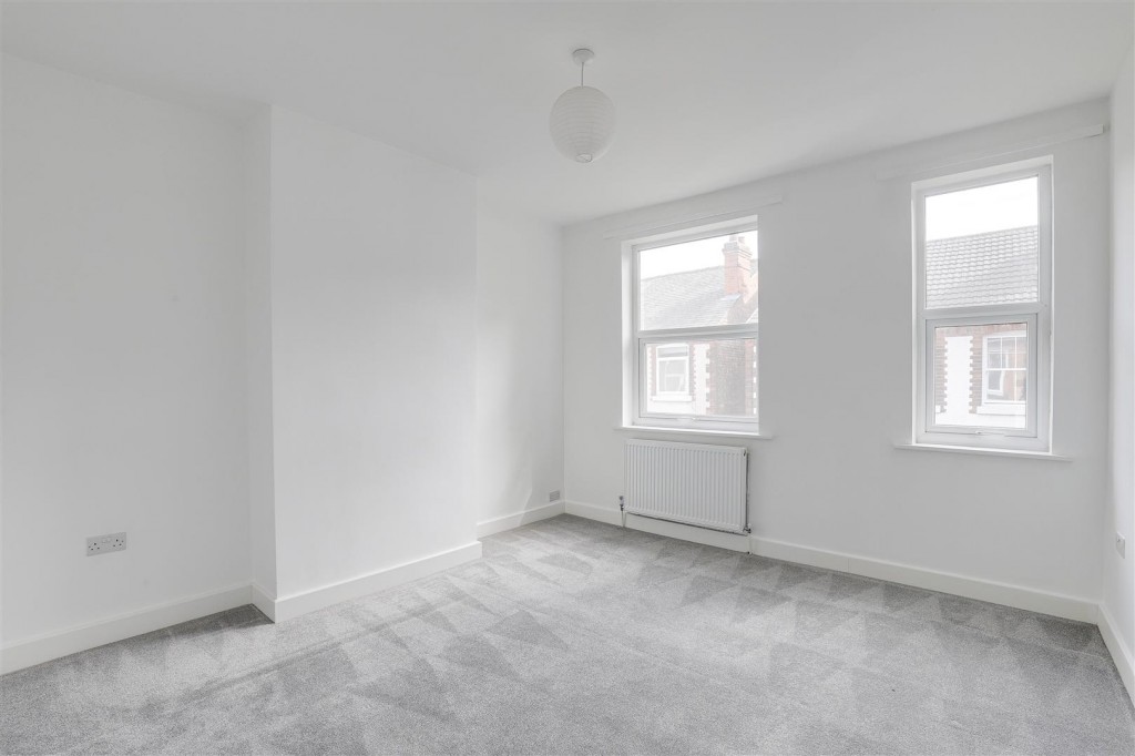 Belvoir Street, Mapperley, Nottinghamshire, NG3 5GN