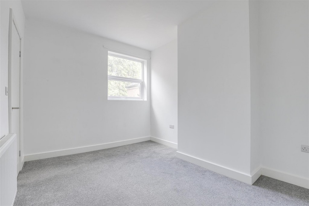 Belvoir Street, Mapperley, Nottinghamshire, NG3 5GN