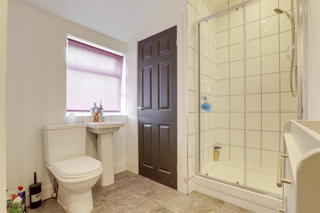 Portland Road, Hucknall, Nottinghamshire, NG15 7SA