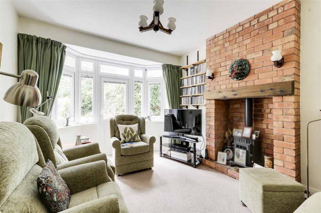 Exton Road, Sherwood, Nottinghamshire, NG5 1HA