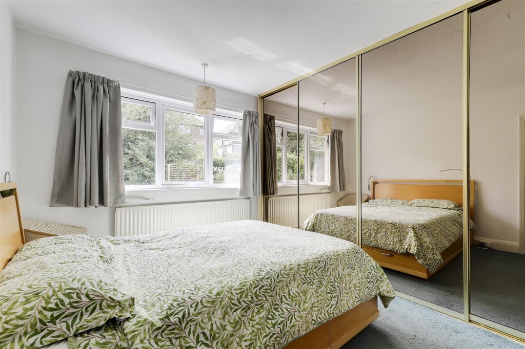 Exton Road, Sherwood, Nottinghamshire, NG5 1HA