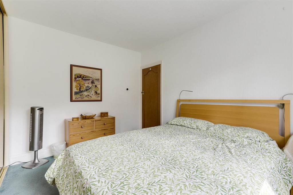 Exton Road, Sherwood, Nottinghamshire, NG5 1HA