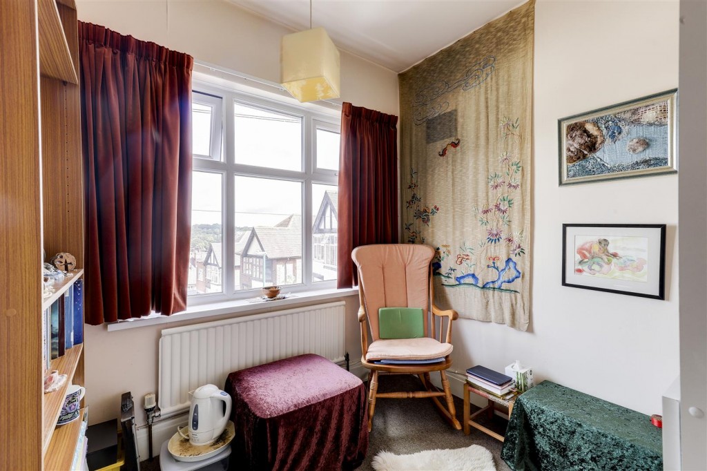 Exton Road, Sherwood, Nottinghamshire, NG5 1HA