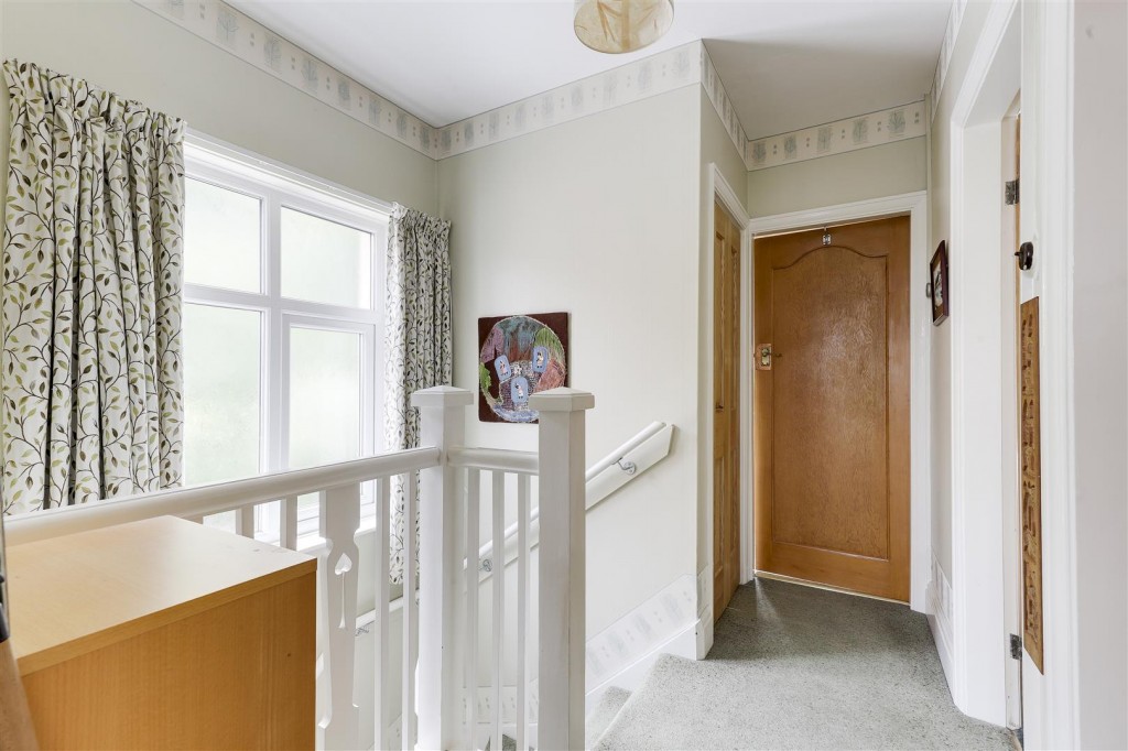 Exton Road, Sherwood, Nottinghamshire, NG5 1HA