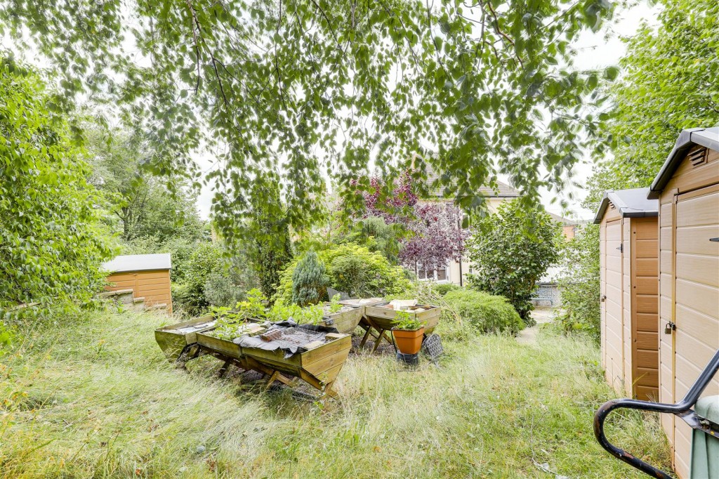 Exton Road, Sherwood, Nottinghamshire, NG5 1HA