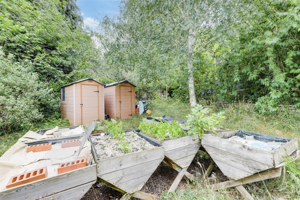 Exton Road, Sherwood, Nottinghamshire, NG5 1HA