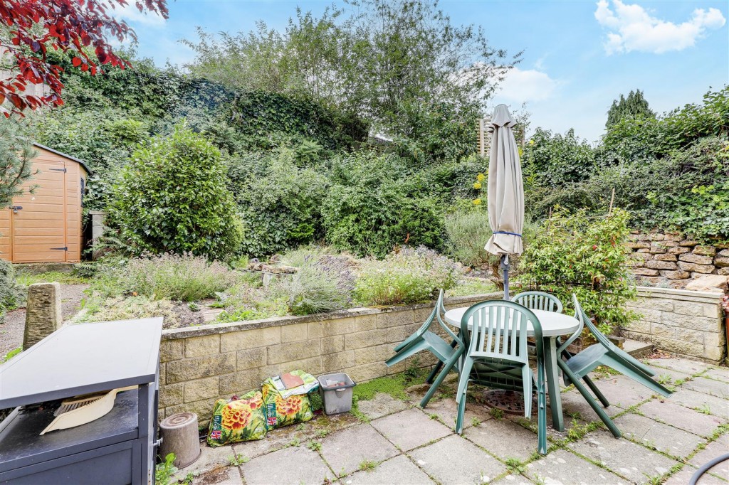 Exton Road, Sherwood, Nottinghamshire, NG5 1HA