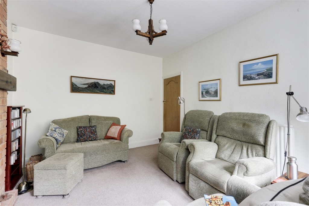 Exton Road, Sherwood, Nottinghamshire, NG5 1HA