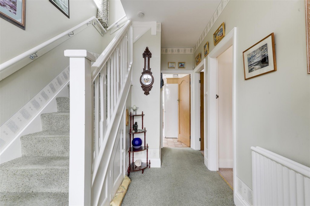 Exton Road, Sherwood, Nottinghamshire, NG5 1HA