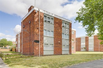 Raynham Lodge, Abbotsbury Close, Nottingham, NG5 5BZ
