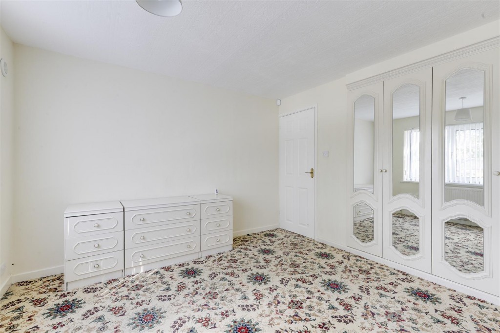 Raynham Lodge, Abbotsbury Close, Nottingham, NG5 5BZ