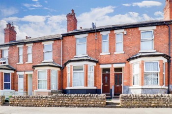 Ashfield Road, Sneinton, Nottingham, NG2 4LR