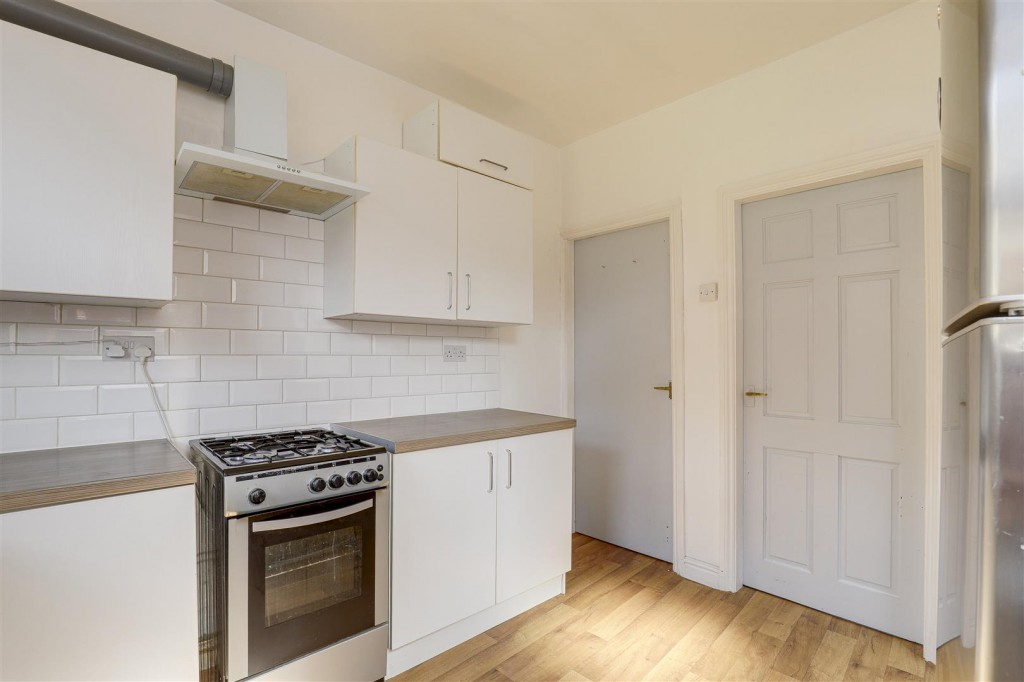 Ashfield Road, Sneinton, Nottingham, NG2 4LR