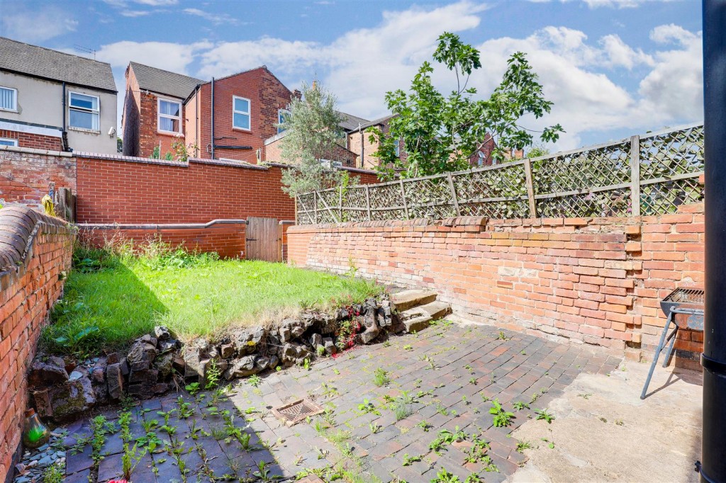 Ashfield Road, Sneinton, Nottingham, NG2 4LR