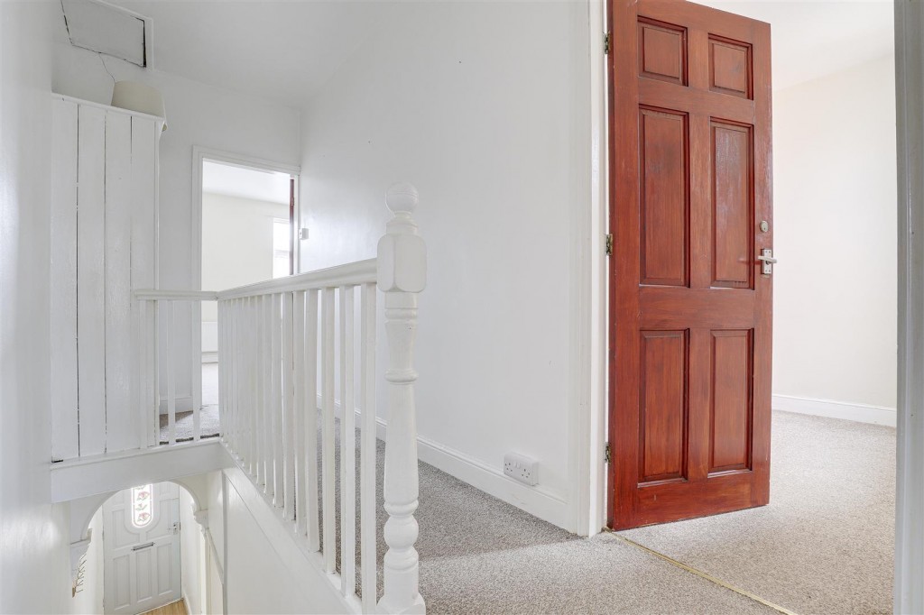 Ashfield Road, Sneinton, Nottingham, NG2 4LR