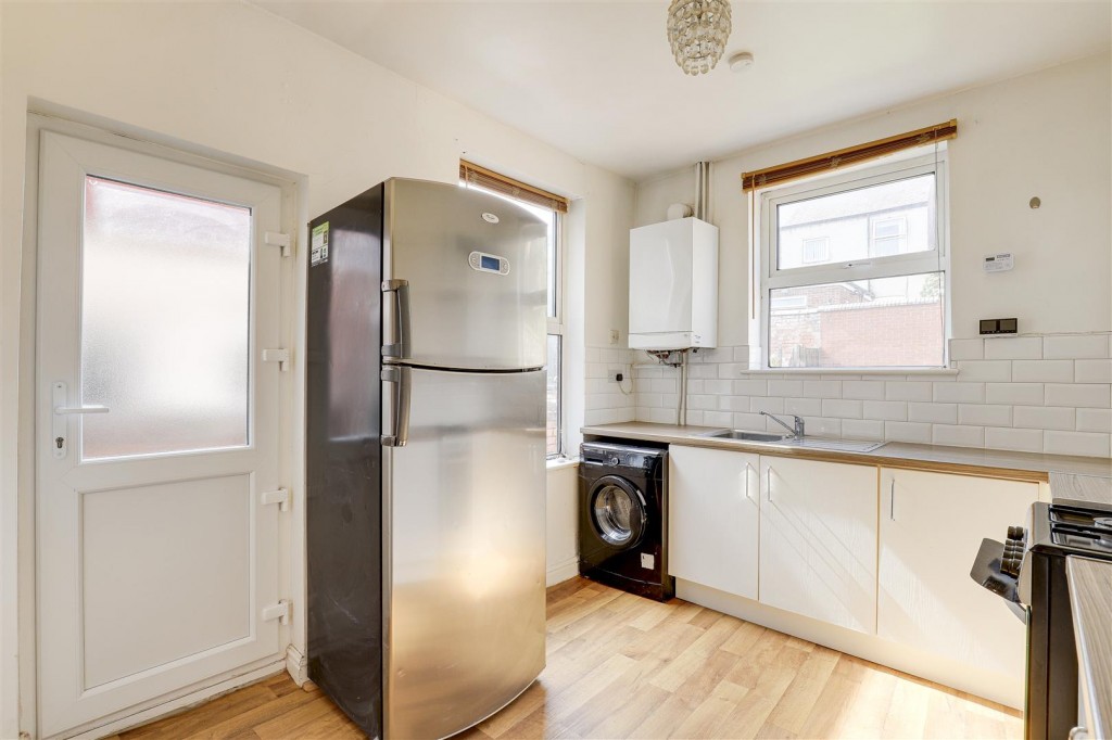Ashfield Road, Sneinton, Nottingham, NG2 4LR