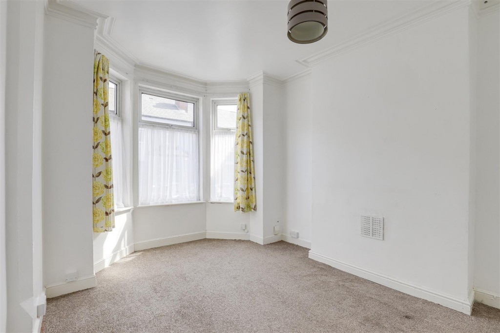 Ashfield Road, Sneinton, Nottingham, NG2 4LR