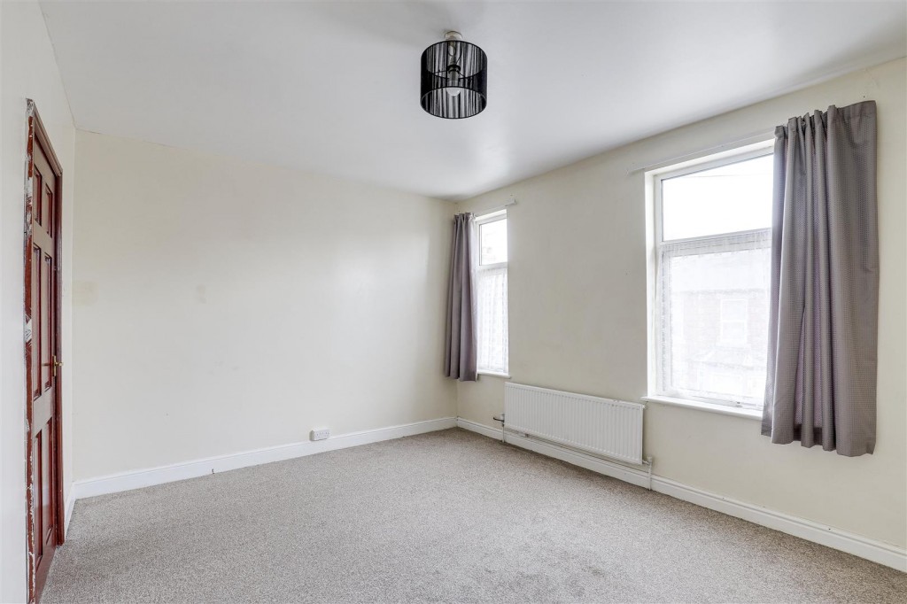 Ashfield Road, Sneinton, Nottingham, NG2 4LR