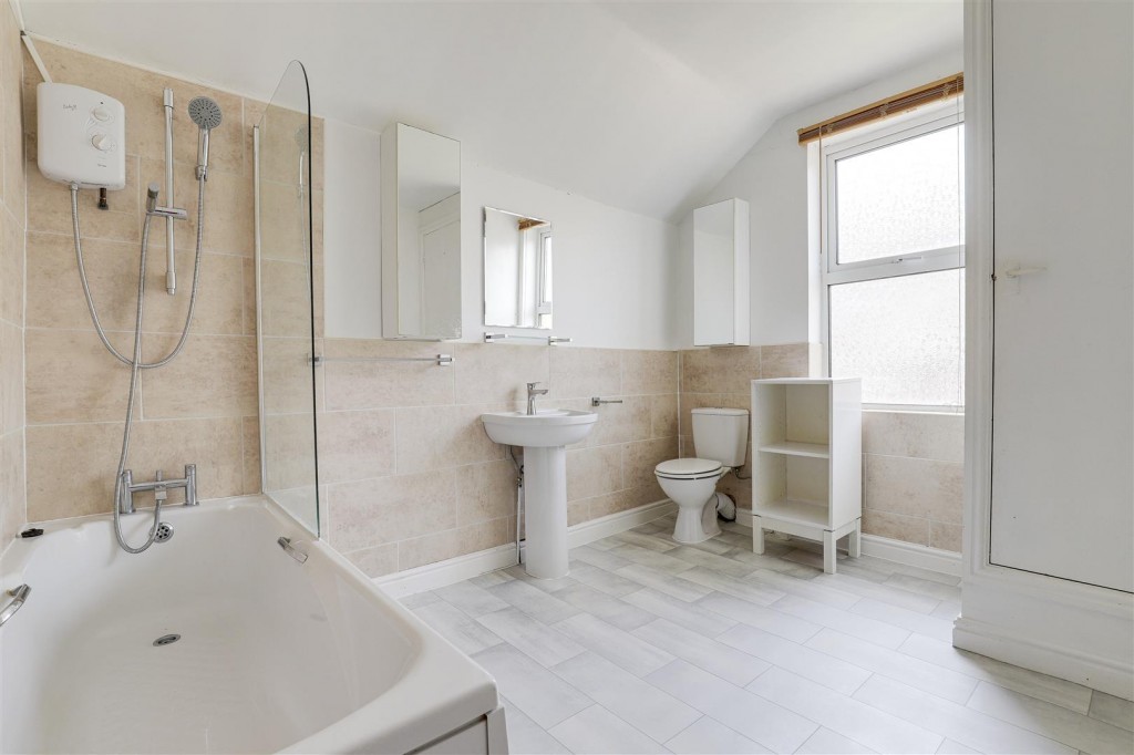 Ashfield Road, Sneinton, Nottingham, NG2 4LR