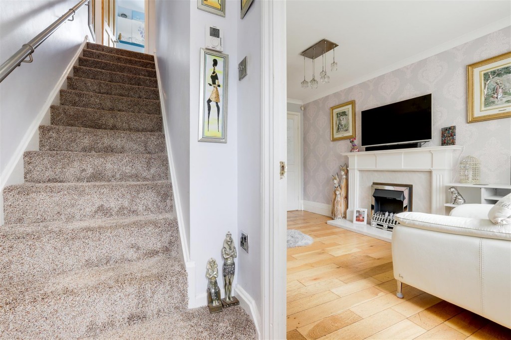 Mickleborough Avenue, Nottingham, Nottinghamshire, NG3 3EJ