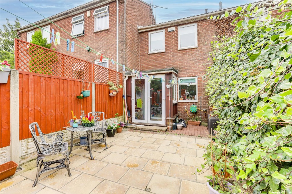 Mickleborough Avenue, Nottingham, Nottinghamshire, NG3 3EJ