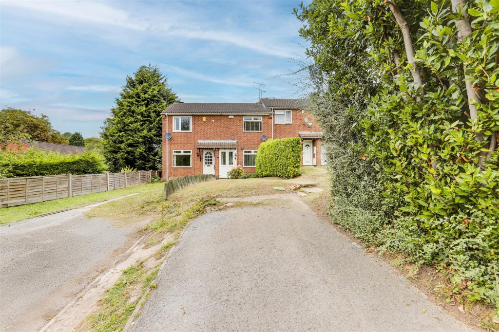 Mickleborough Avenue, Nottingham, Nottinghamshire, NG3 3EJ