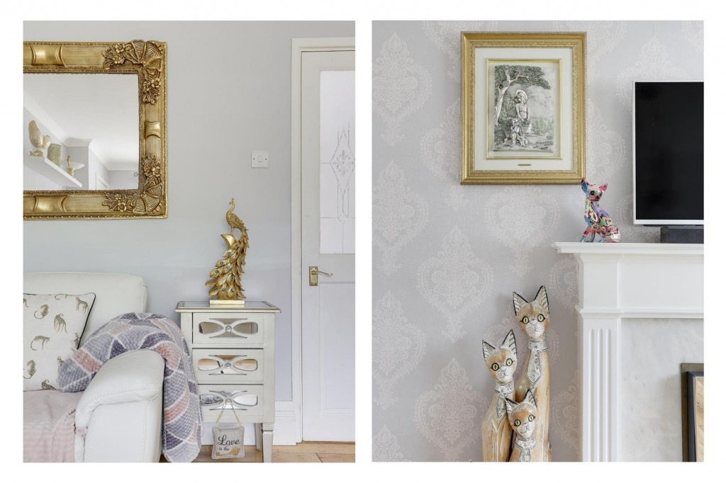 Mickleborough Avenue, Nottingham, Nottinghamshire, NG3 3EJ