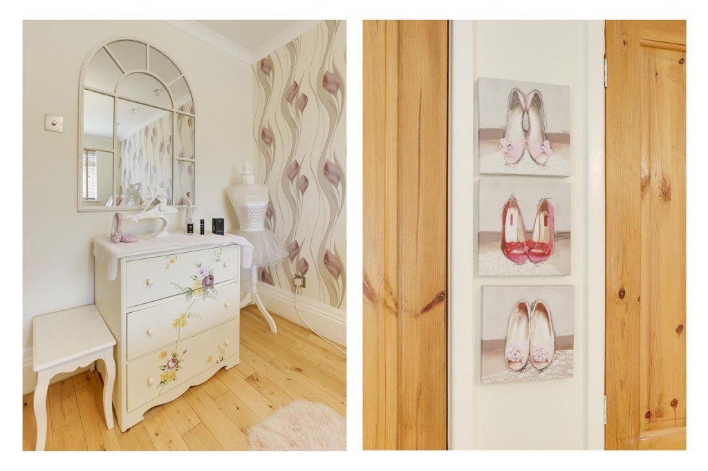 Mickleborough Avenue, Nottingham, Nottinghamshire, NG3 3EJ