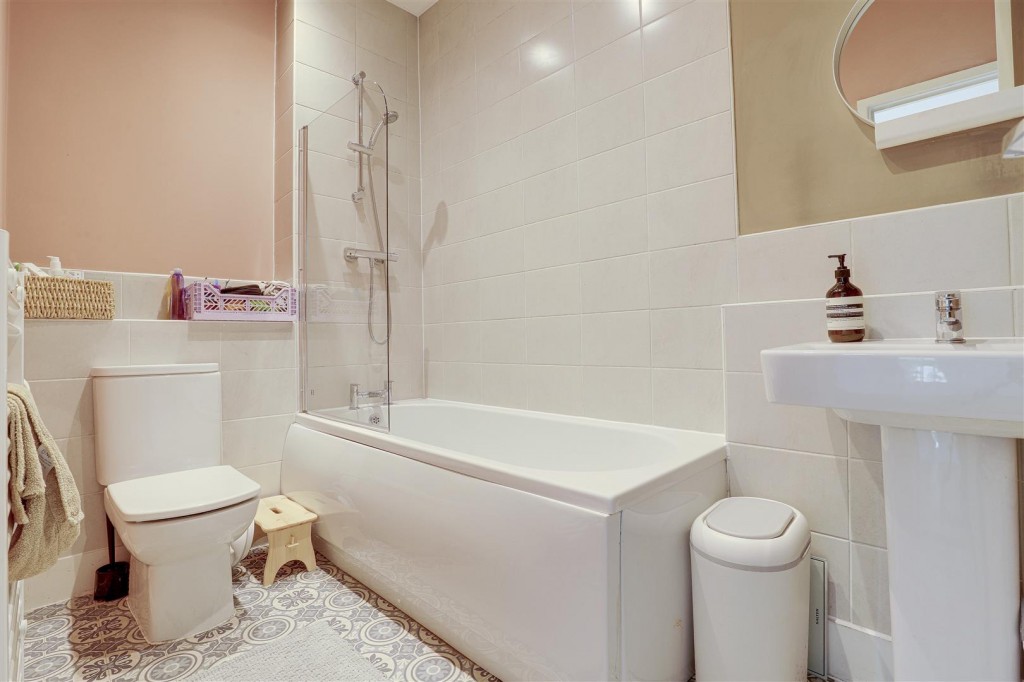 Navigation Street, Nottingham, Nottinghamshire, NG2 4DR