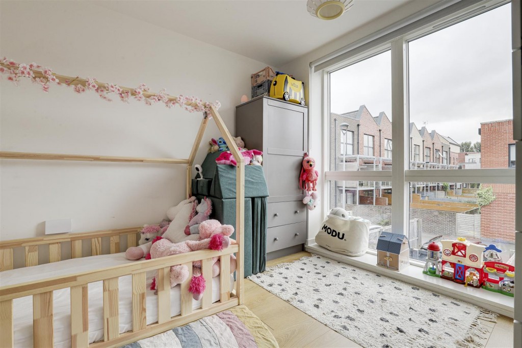 Navigation Street, Nottingham, Nottinghamshire, NG2 4DR