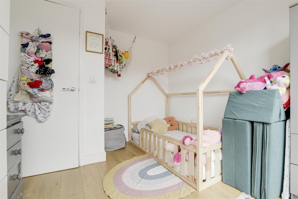 Navigation Street, Nottingham, Nottinghamshire, NG2 4DR