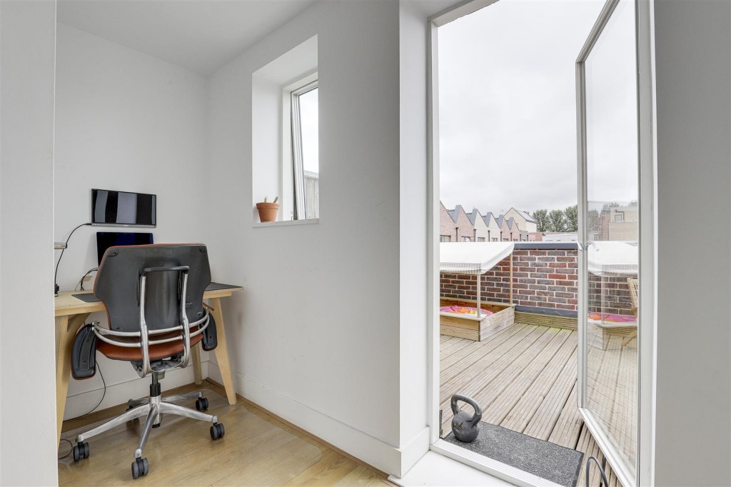 Navigation Street, Nottingham, Nottinghamshire, NG2 4DR