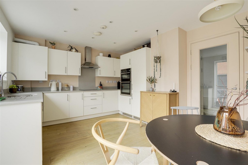 Navigation Street, Nottingham, Nottinghamshire, NG2 4DR