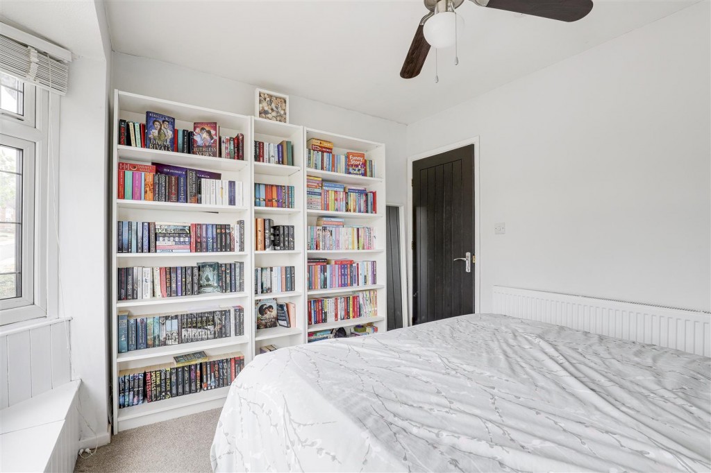 Greythorn Drive, West Bridgford, Nottinghamshire, NG2 7GB