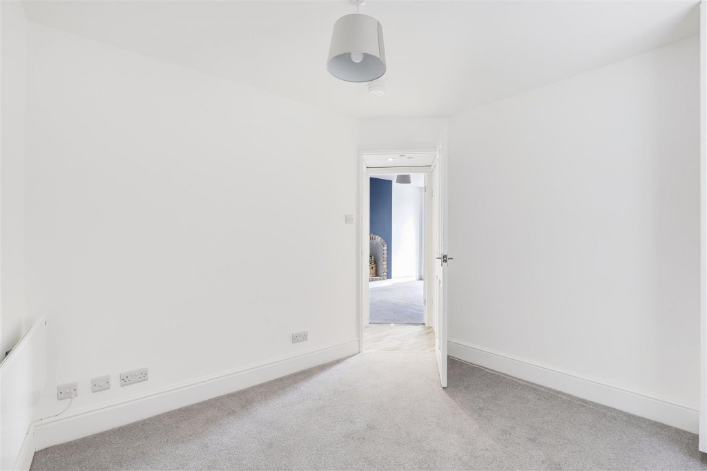 Millicent Road, West Bridgford, Nottinghamshire, NG2 7LD