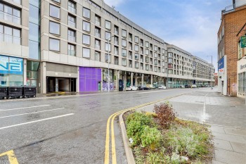 Canal Street, Nottingham, Nottinghamshire, NG1 7HW