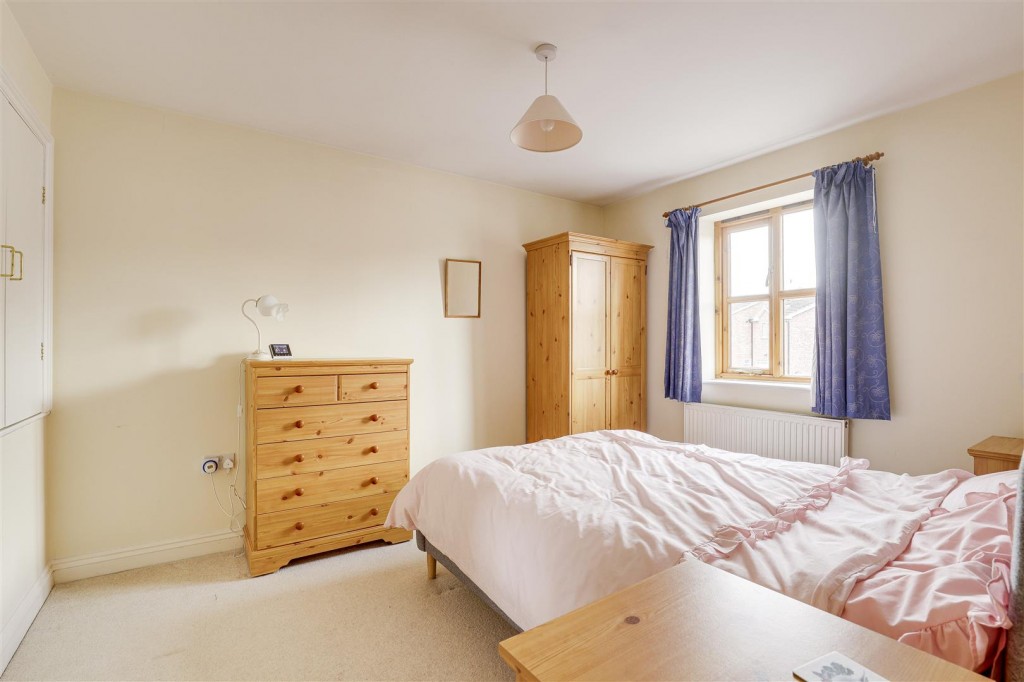 Hogg Lane, Radcliffe-On-Trent, Nottinghamshire, NG12 2BL