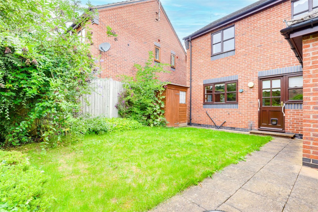 Hogg Lane, Radcliffe-On-Trent, Nottinghamshire, NG12 2BL