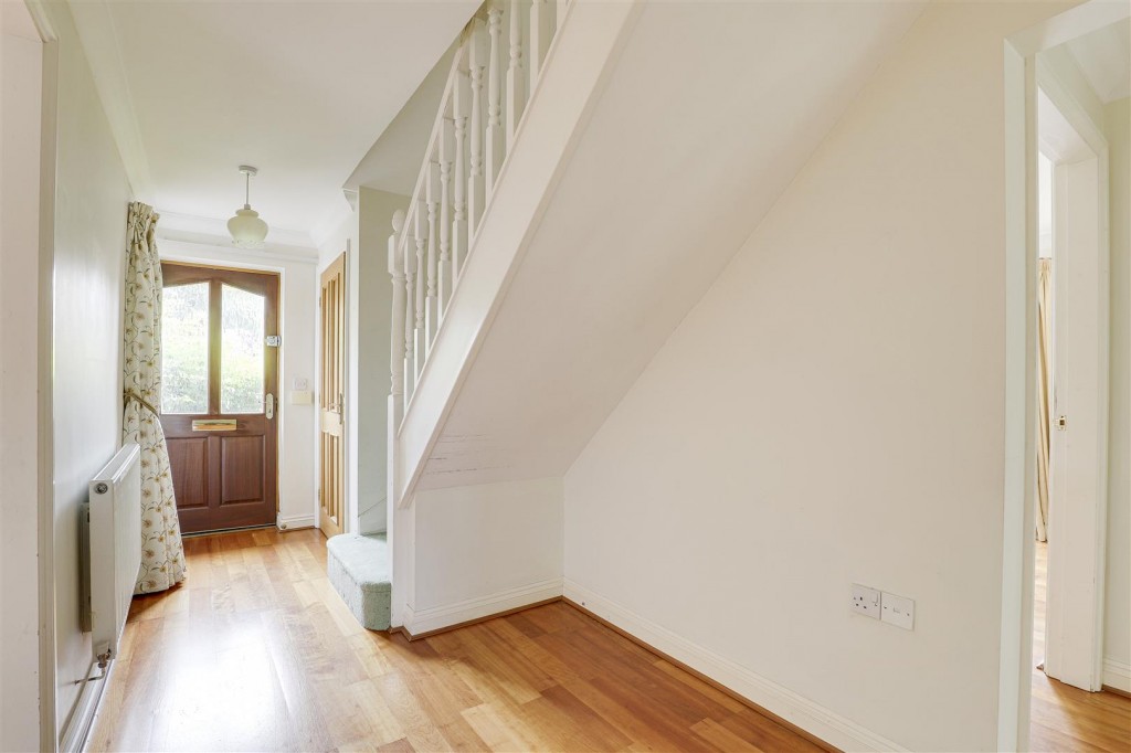 Hogg Lane, Radcliffe-On-Trent, Nottinghamshire, NG12 2BL