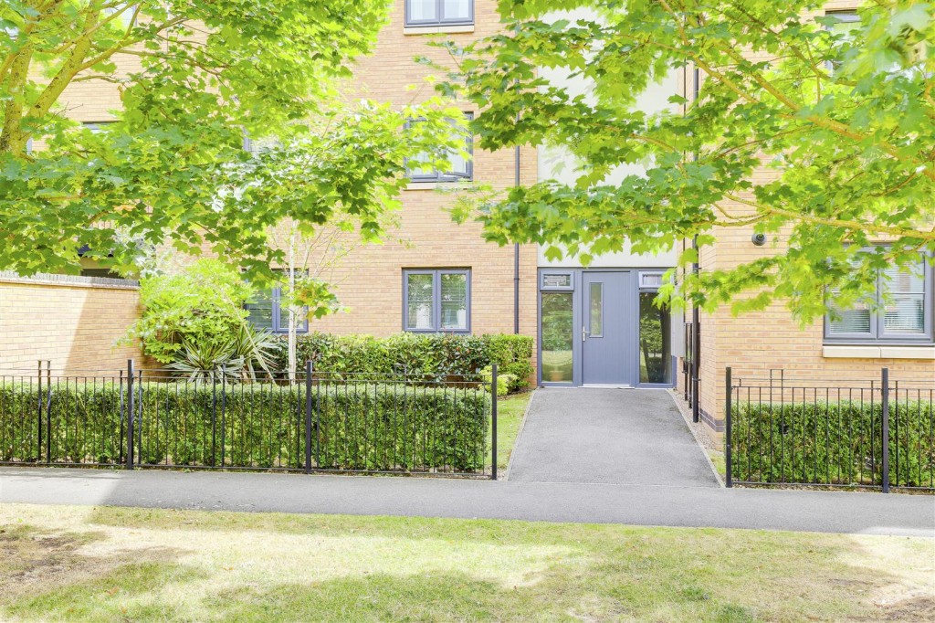 Wakefield Close, Wilford, Nottinghamshire, NG11 7HB