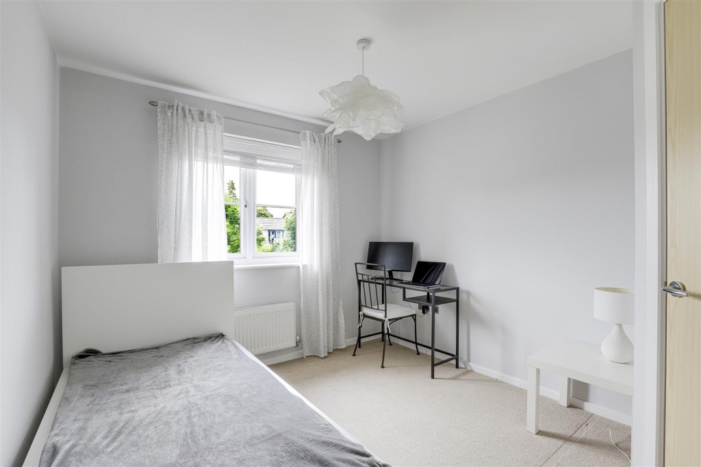 Wakefield Close, Wilford, Nottinghamshire, NG11 7HB