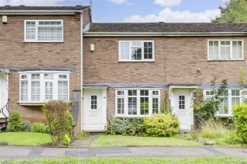 Spinningdale, Arnold, Nottingham, NG5 8QT